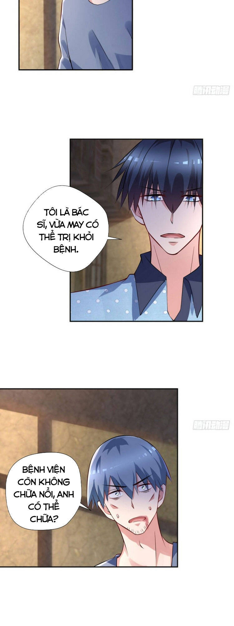 Mở Phòng Khám Tu Tiên - Chương 93