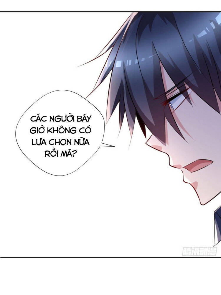 Mở Phòng Khám Tu Tiên - Chương 93