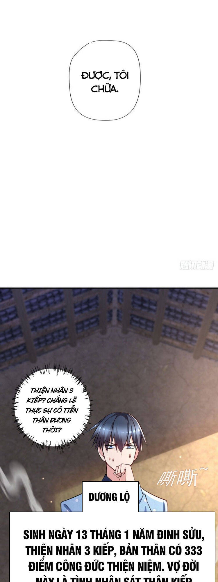 Mở Phòng Khám Tu Tiên - Chương 93