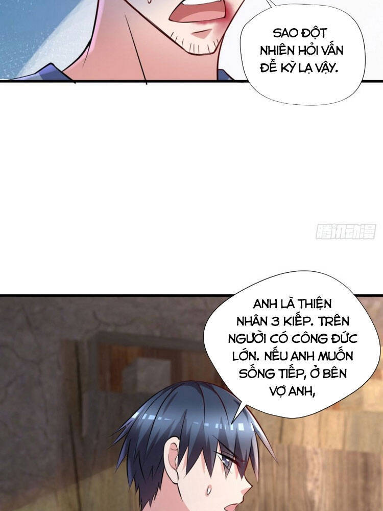 Mở Phòng Khám Tu Tiên - Chương 93