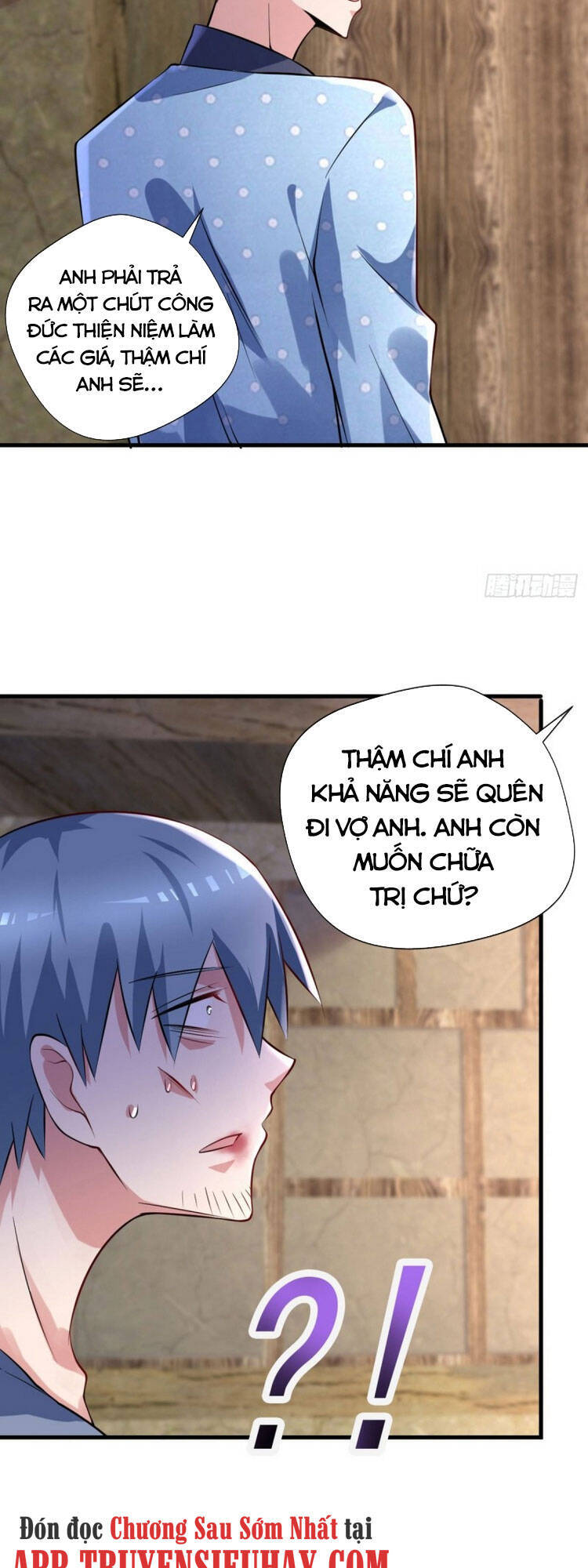 Mở Phòng Khám Tu Tiên - Chương 93