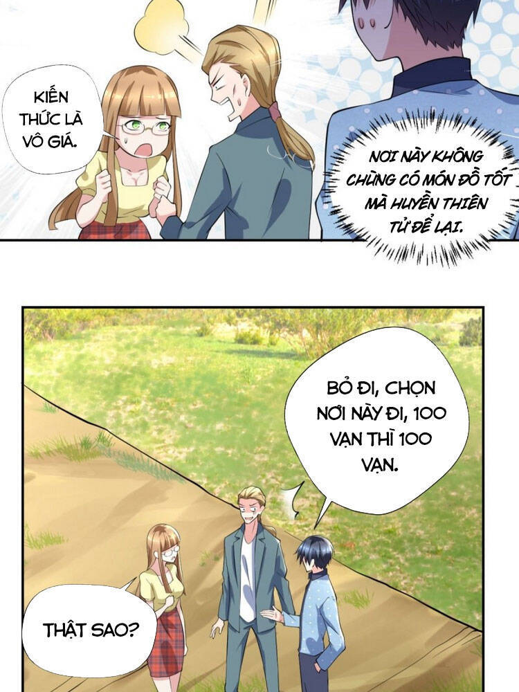 Mở Phòng Khám Tu Tiên - Chương 93