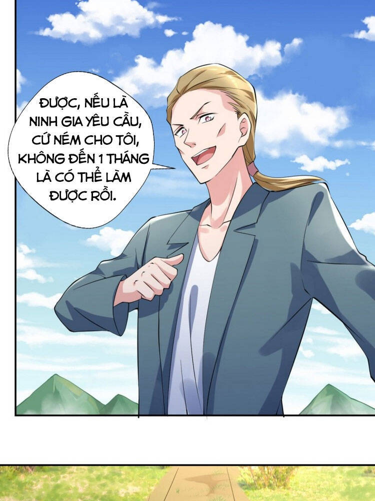 Mở Phòng Khám Tu Tiên - Chương 93