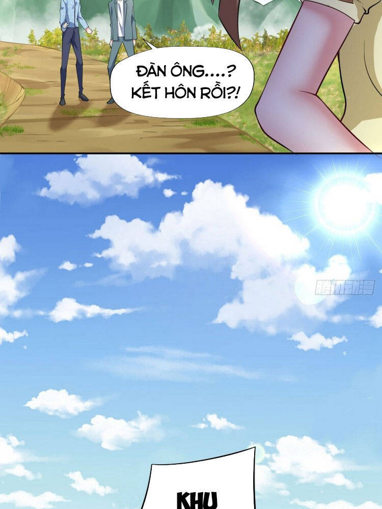 Mở Phòng Khám Tu Tiên - Chương 93