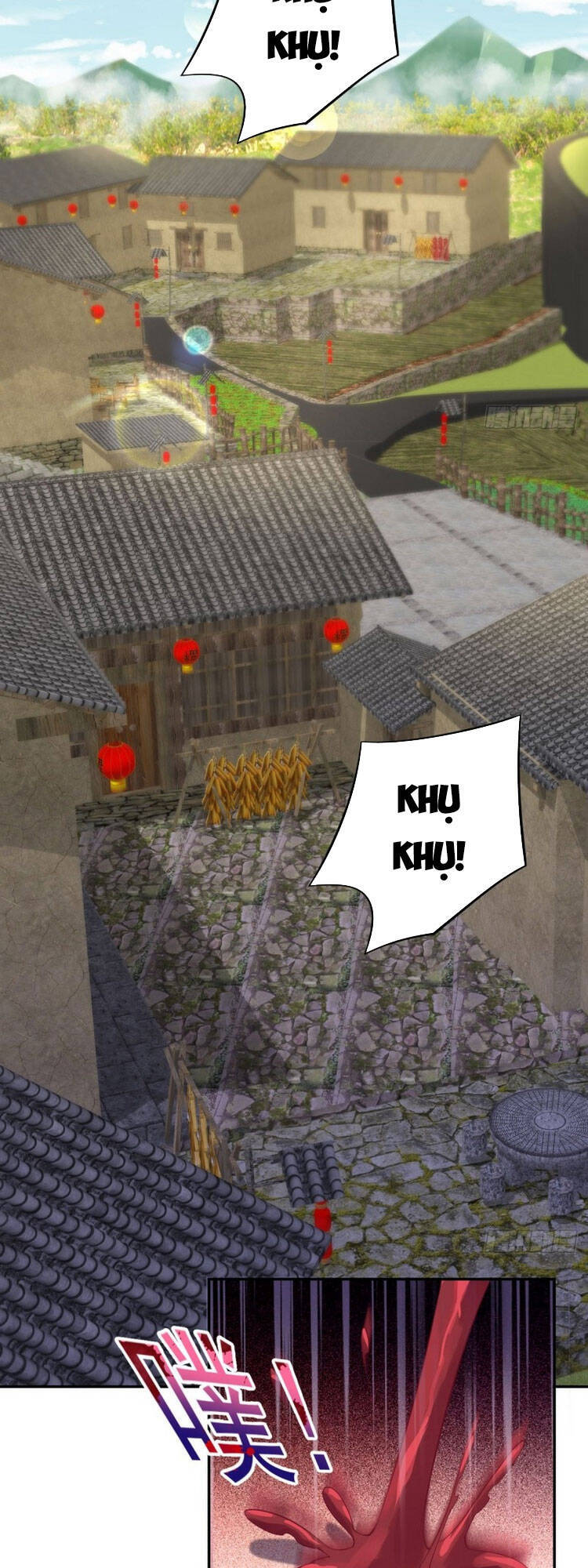 Mở Phòng Khám Tu Tiên - Chương 93