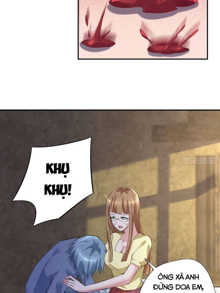 Mở Phòng Khám Tu Tiên - Chương 93