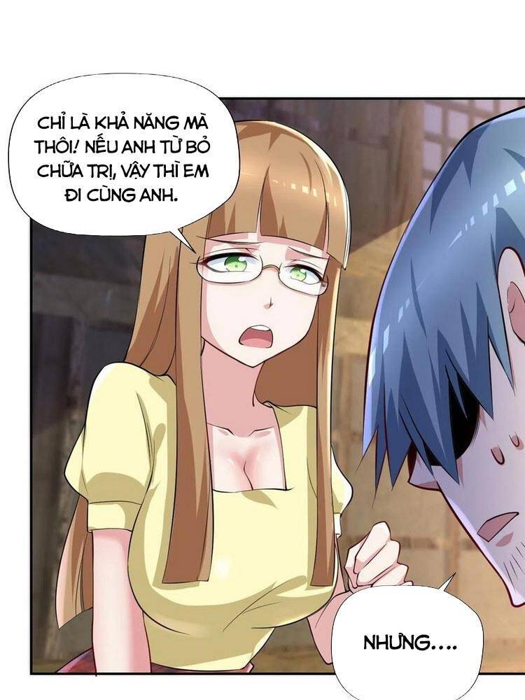 Mở Phòng Khám Tu Tiên - Chương 94