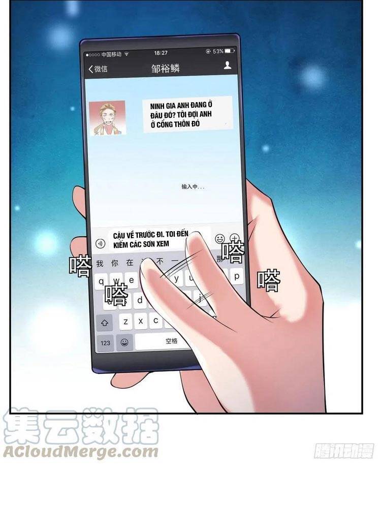 Mở Phòng Khám Tu Tiên - Chương 94