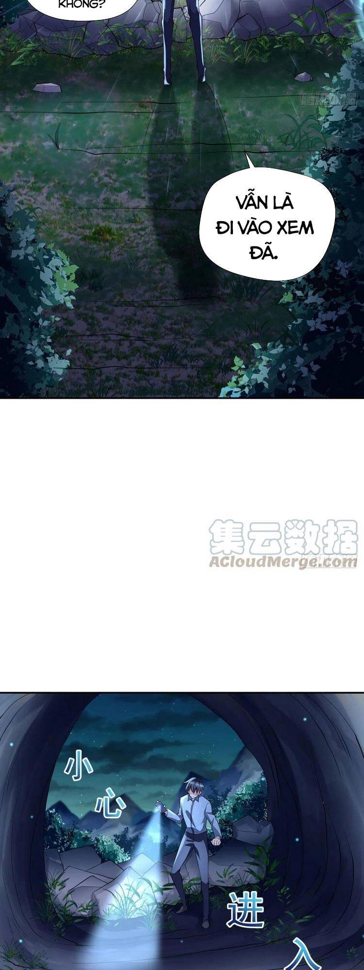 Mở Phòng Khám Tu Tiên - Chương 94