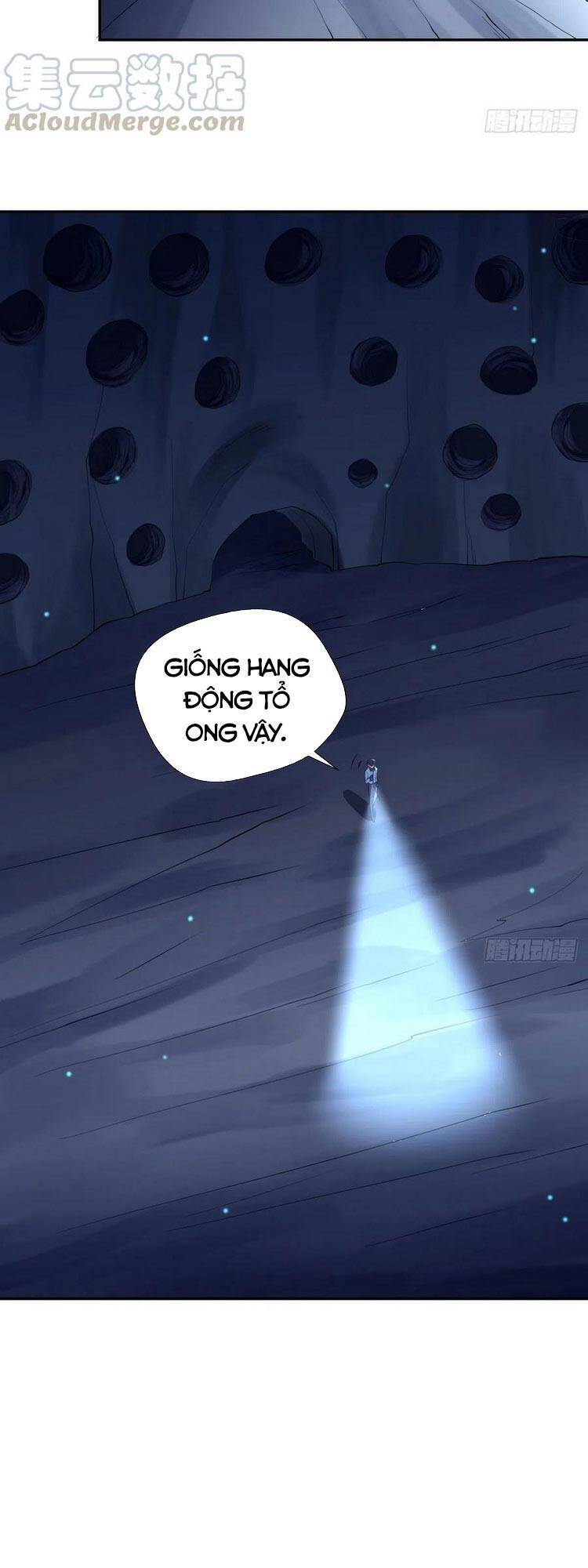 Mở Phòng Khám Tu Tiên - Chương 94