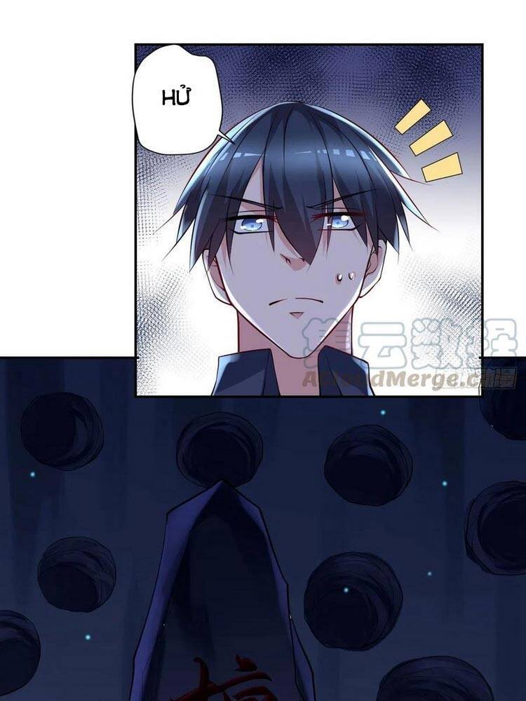 Mở Phòng Khám Tu Tiên - Chương 94