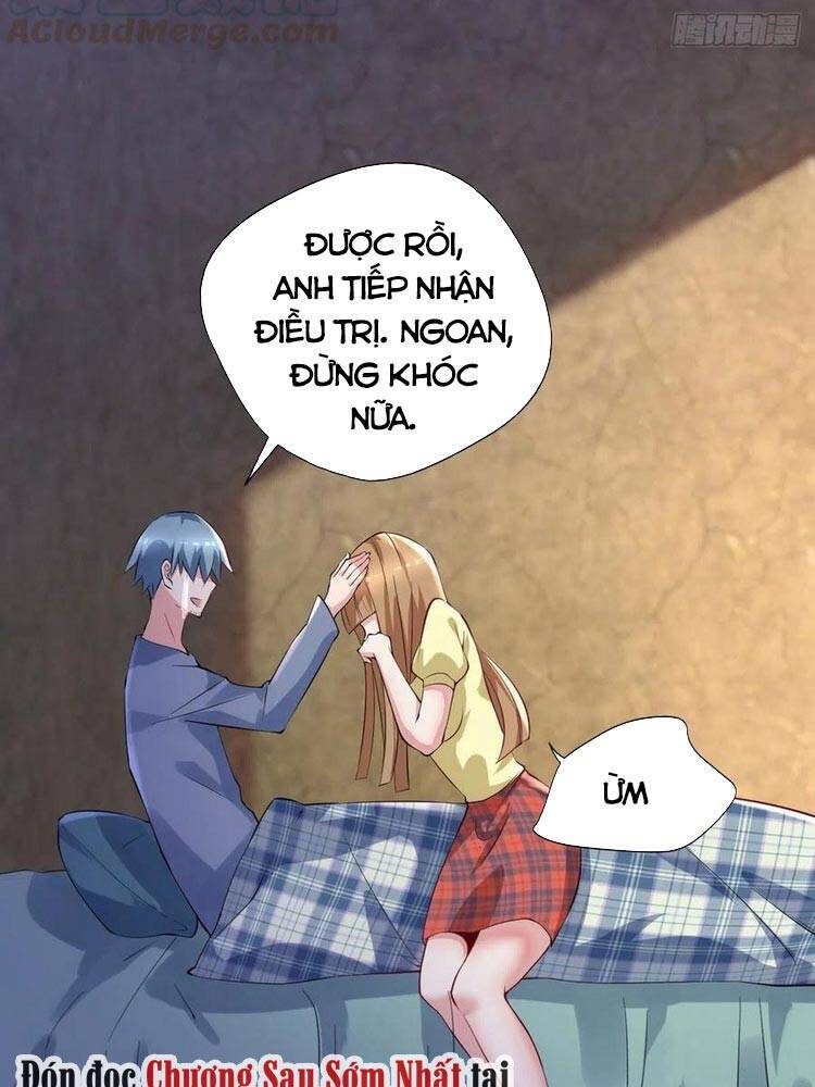Mở Phòng Khám Tu Tiên - Chương 94