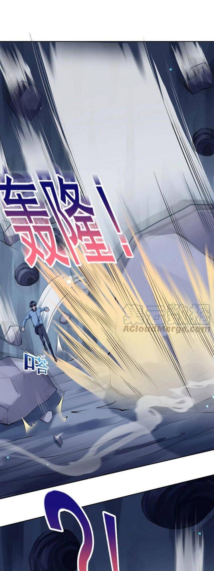 Mở Phòng Khám Tu Tiên - Chương 95