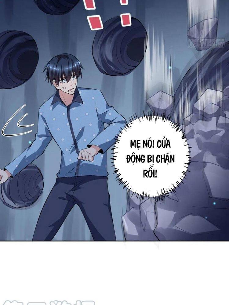 Mở Phòng Khám Tu Tiên - Chương 95