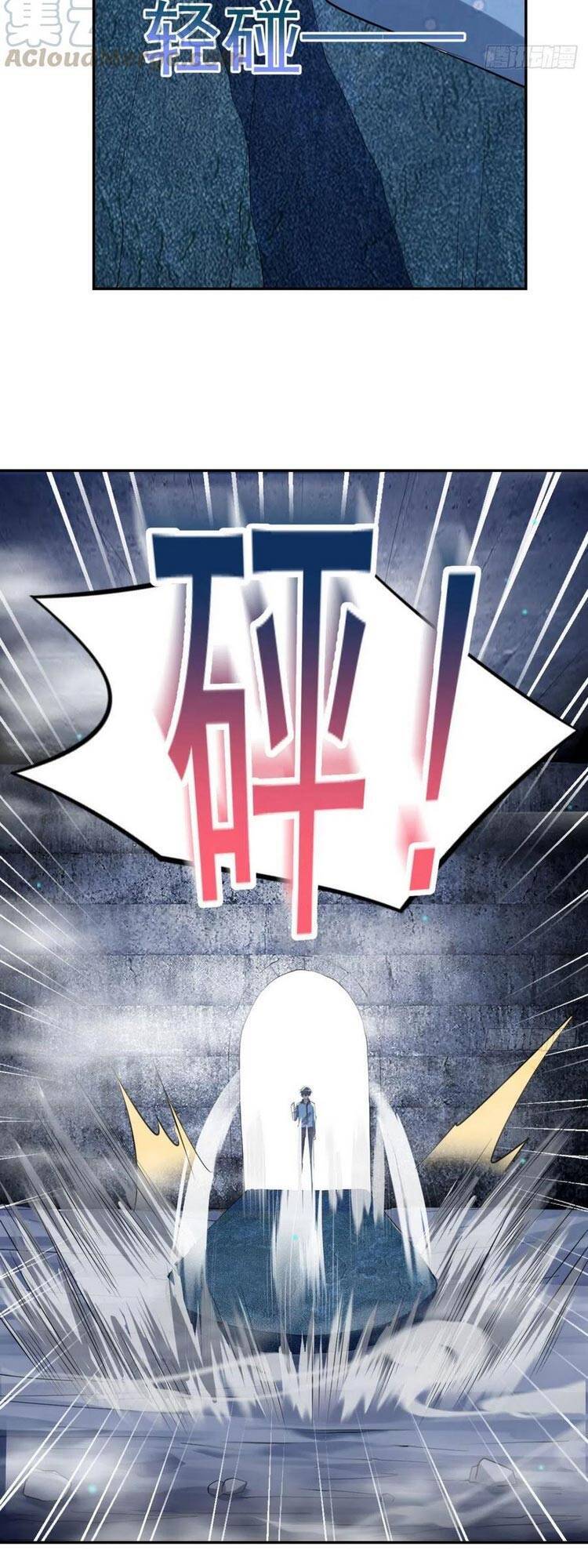 Mở Phòng Khám Tu Tiên - Chương 95