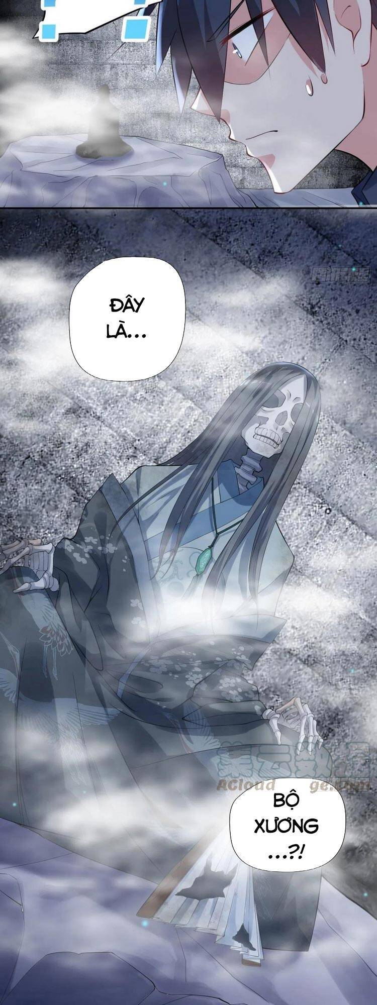 Mở Phòng Khám Tu Tiên - Chương 95