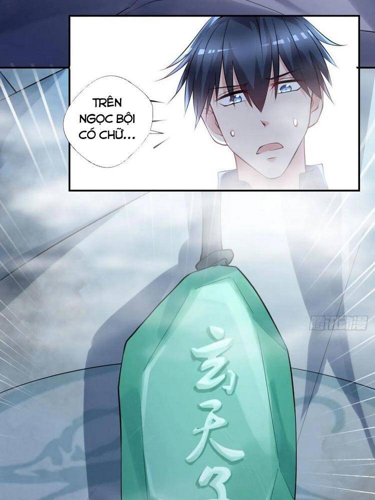 Mở Phòng Khám Tu Tiên - Chương 95