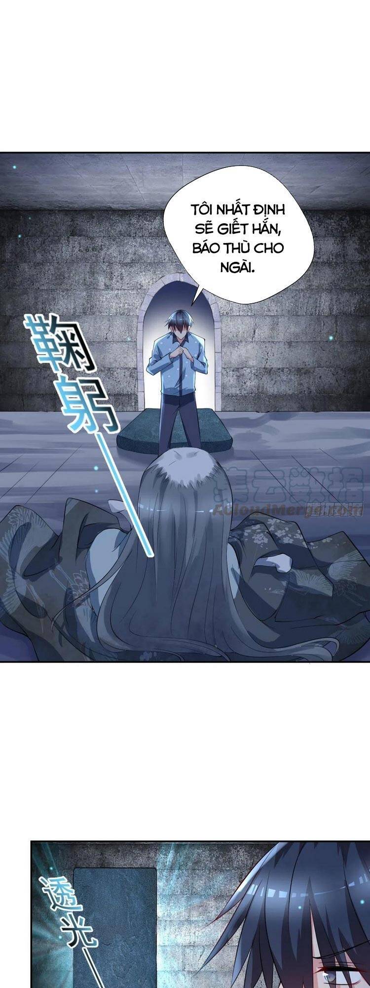 Mở Phòng Khám Tu Tiên - Chương 95