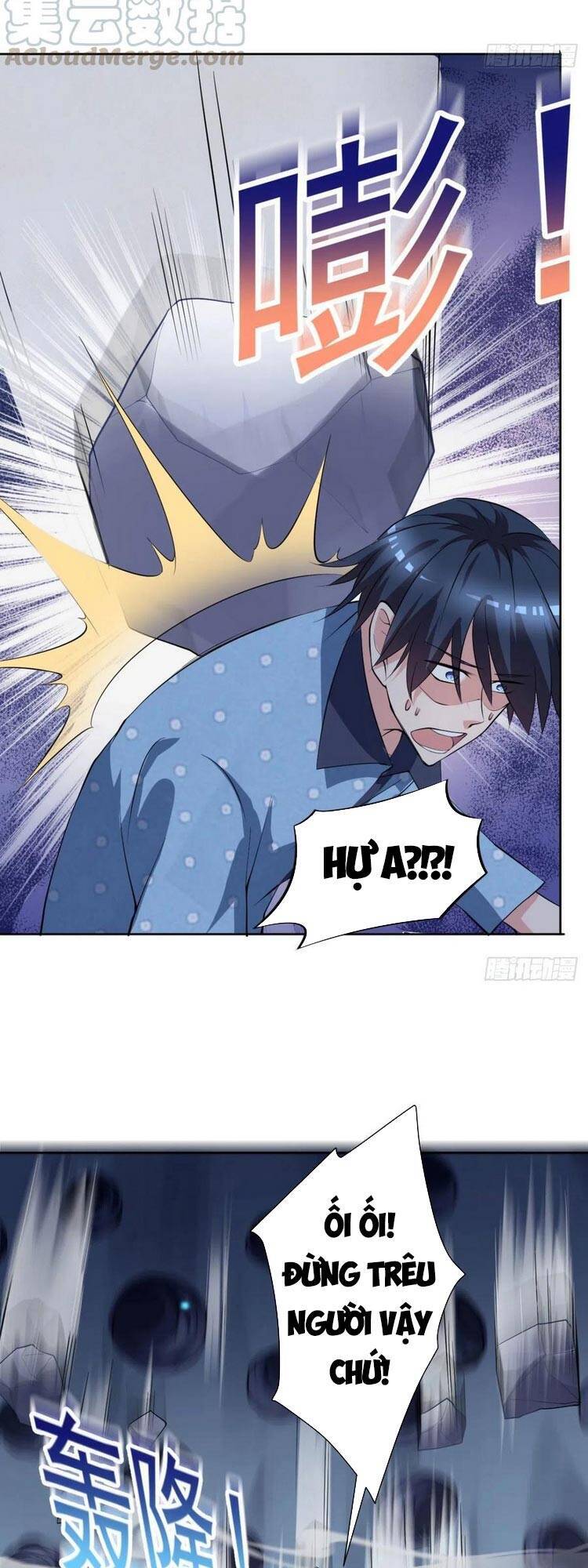 Mở Phòng Khám Tu Tiên - Chương 95