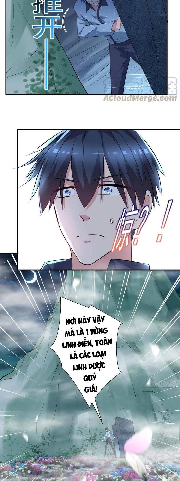 Mở Phòng Khám Tu Tiên - Chương 95
