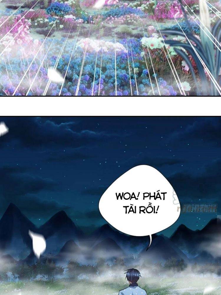 Mở Phòng Khám Tu Tiên - Chương 95
