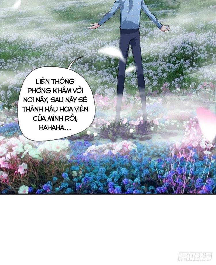 Mở Phòng Khám Tu Tiên - Chương 95