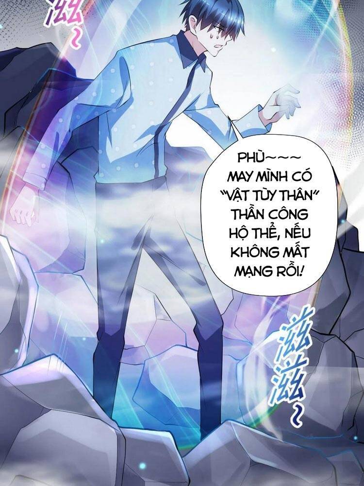 Mở Phòng Khám Tu Tiên - Chương 95