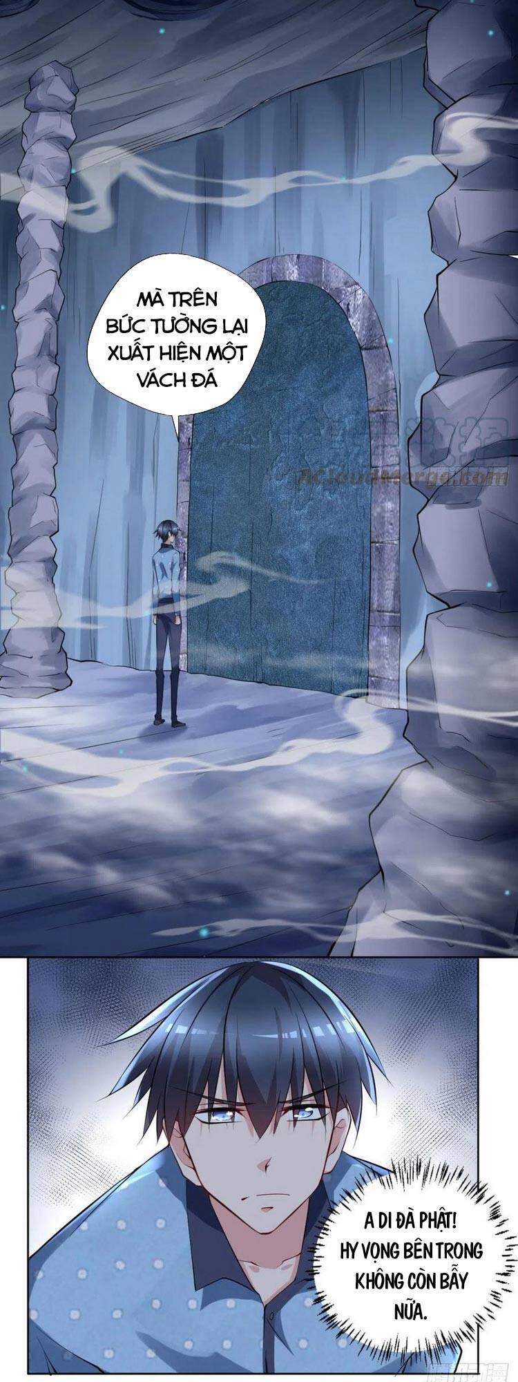 Mở Phòng Khám Tu Tiên - Chương 95