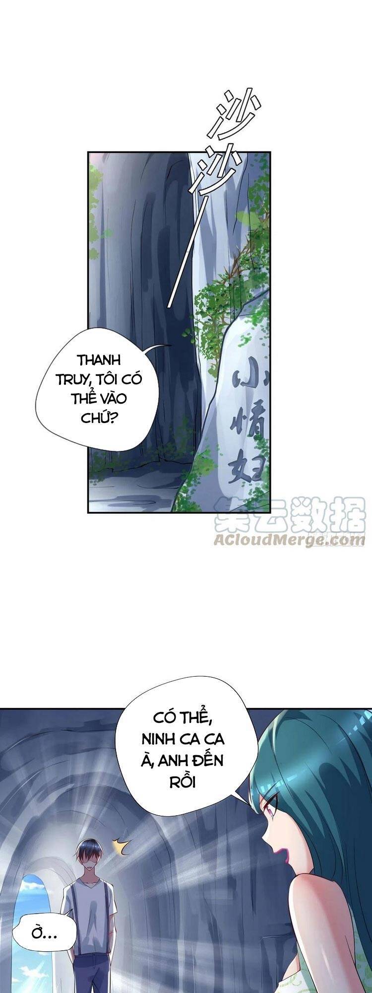 Mở Phòng Khám Tu Tiên - Chương 96