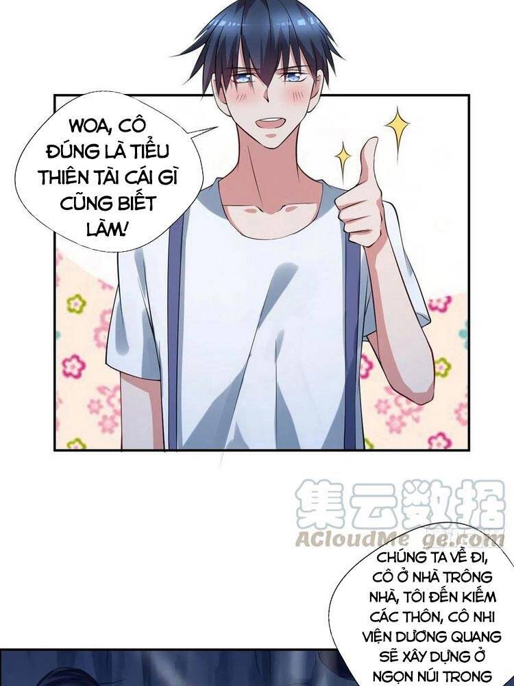 Mở Phòng Khám Tu Tiên - Chương 96