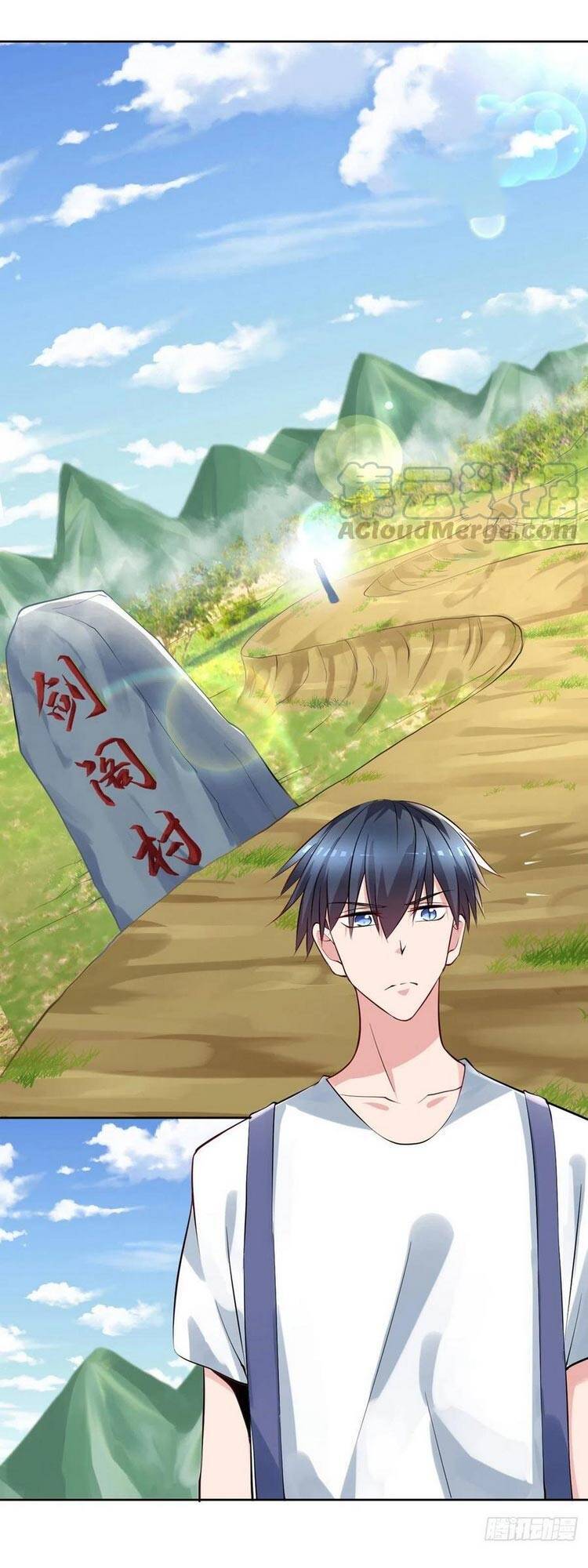 Mở Phòng Khám Tu Tiên - Chương 96