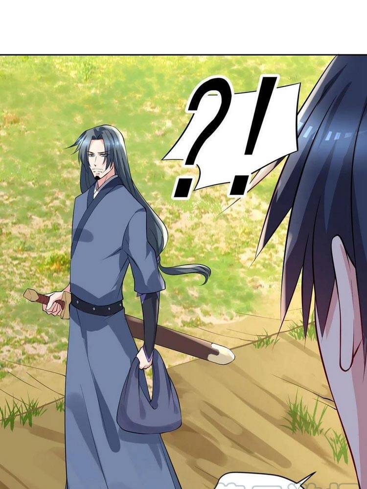 Mở Phòng Khám Tu Tiên - Chương 96