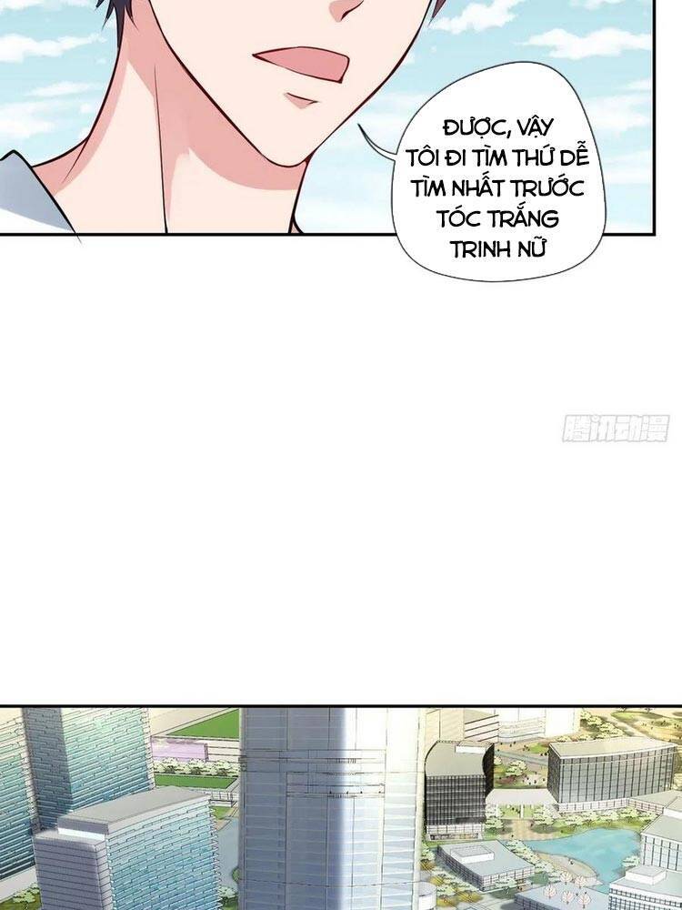 Mở Phòng Khám Tu Tiên - Chương 96
