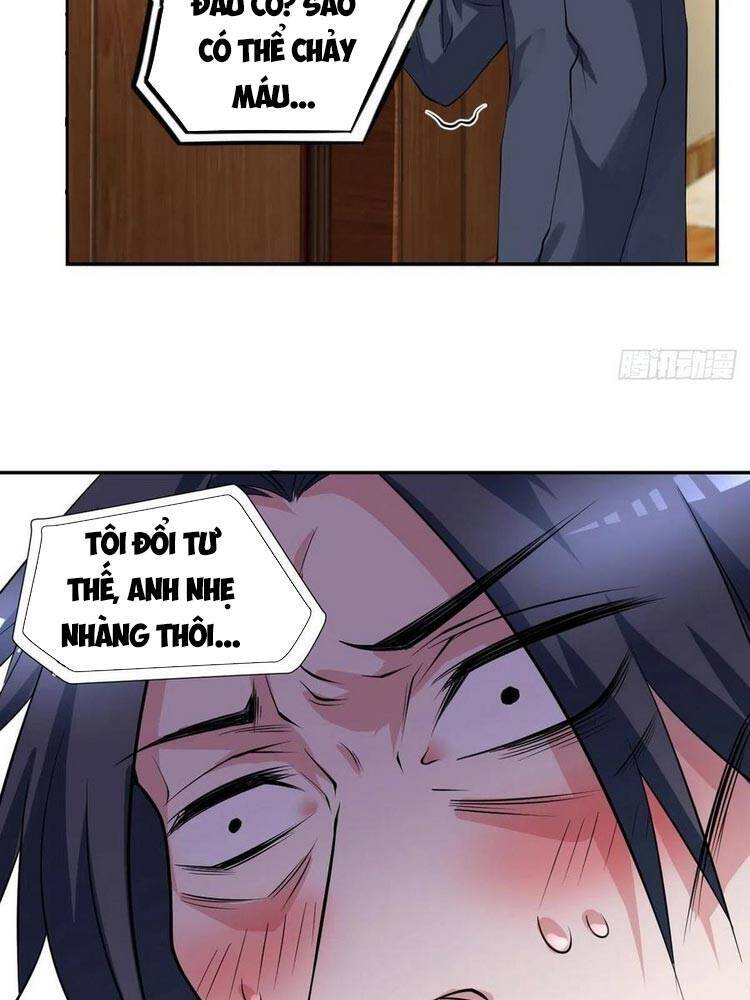 Mở Phòng Khám Tu Tiên - Chương 96