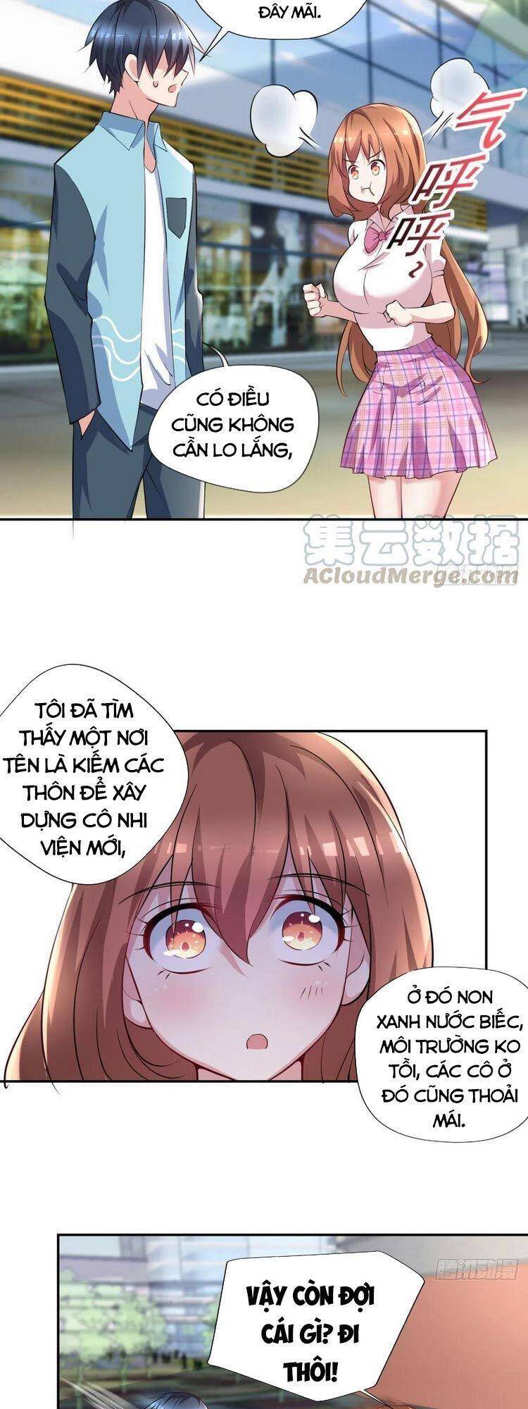 Mở Phòng Khám Tu Tiên - Chương 97