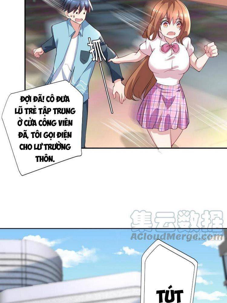 Mở Phòng Khám Tu Tiên - Chương 97