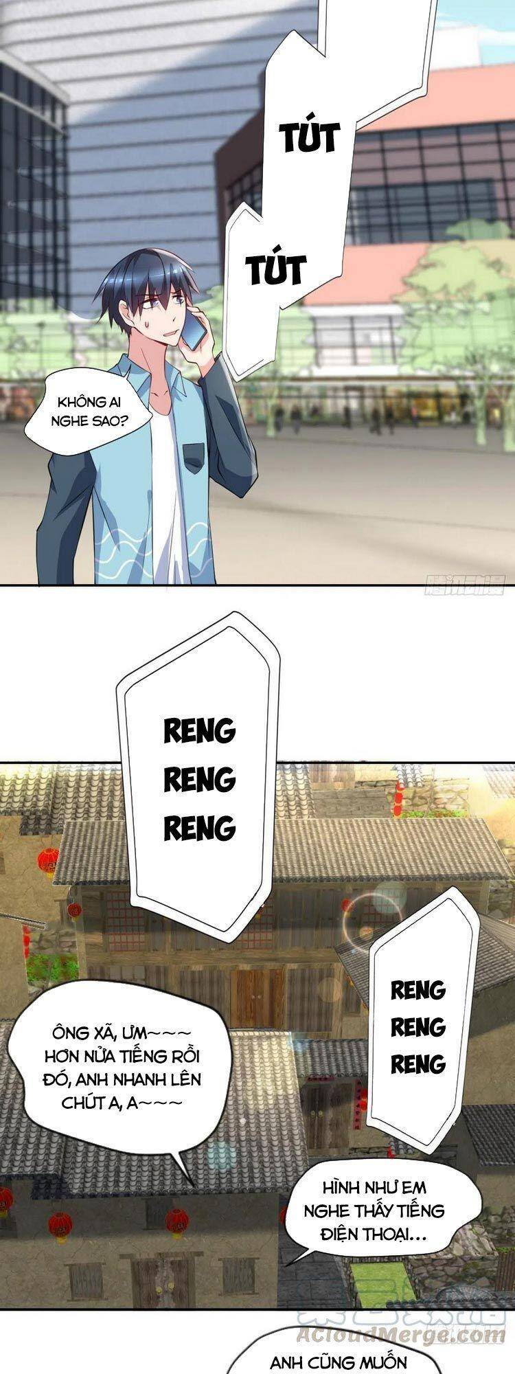 Mở Phòng Khám Tu Tiên - Chương 97