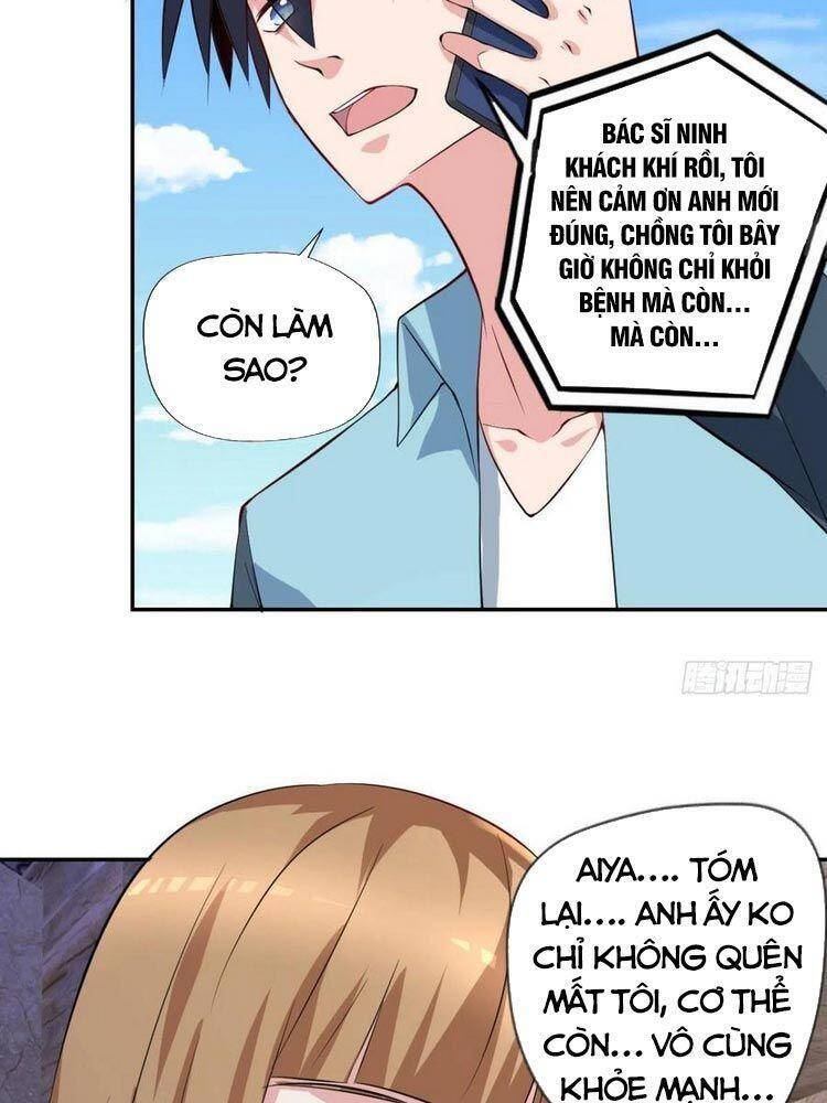 Mở Phòng Khám Tu Tiên - Chương 97