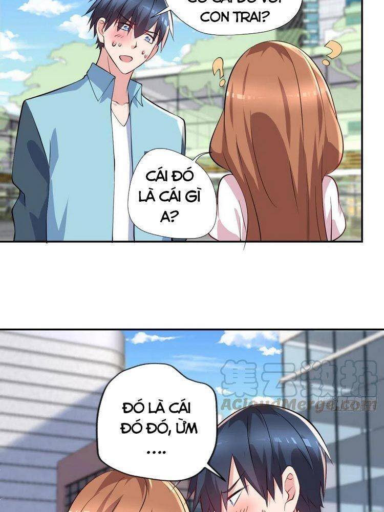 Mở Phòng Khám Tu Tiên - Chương 97