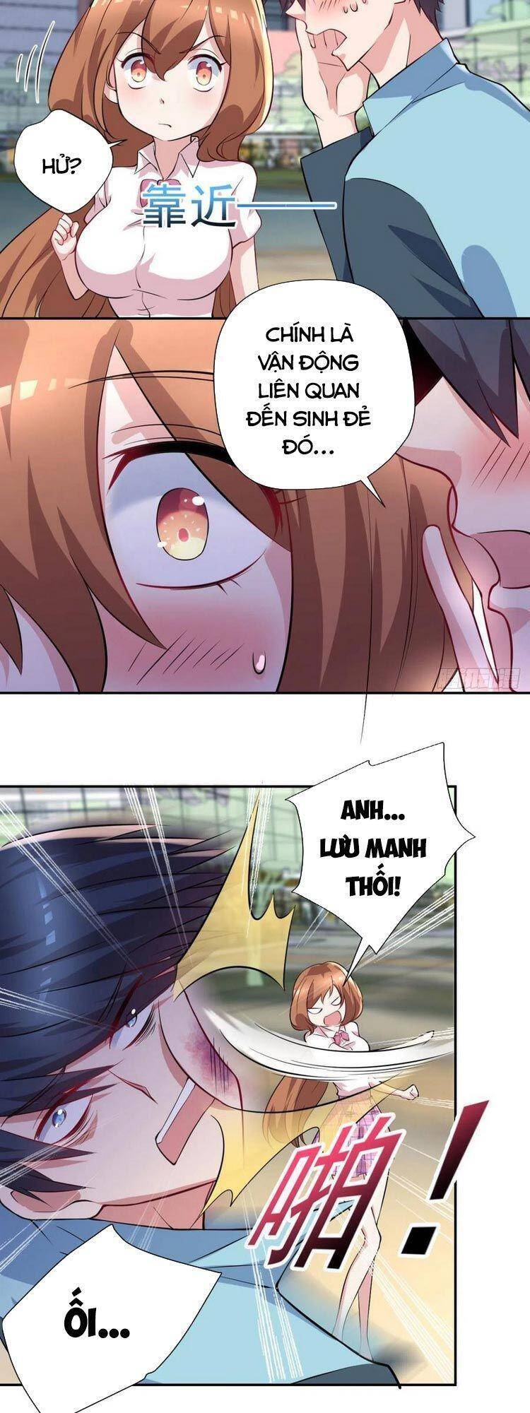 Mở Phòng Khám Tu Tiên - Chương 97