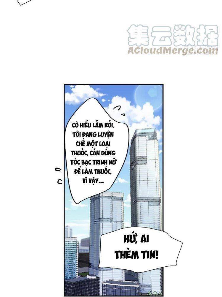 Mở Phòng Khám Tu Tiên - Chương 97