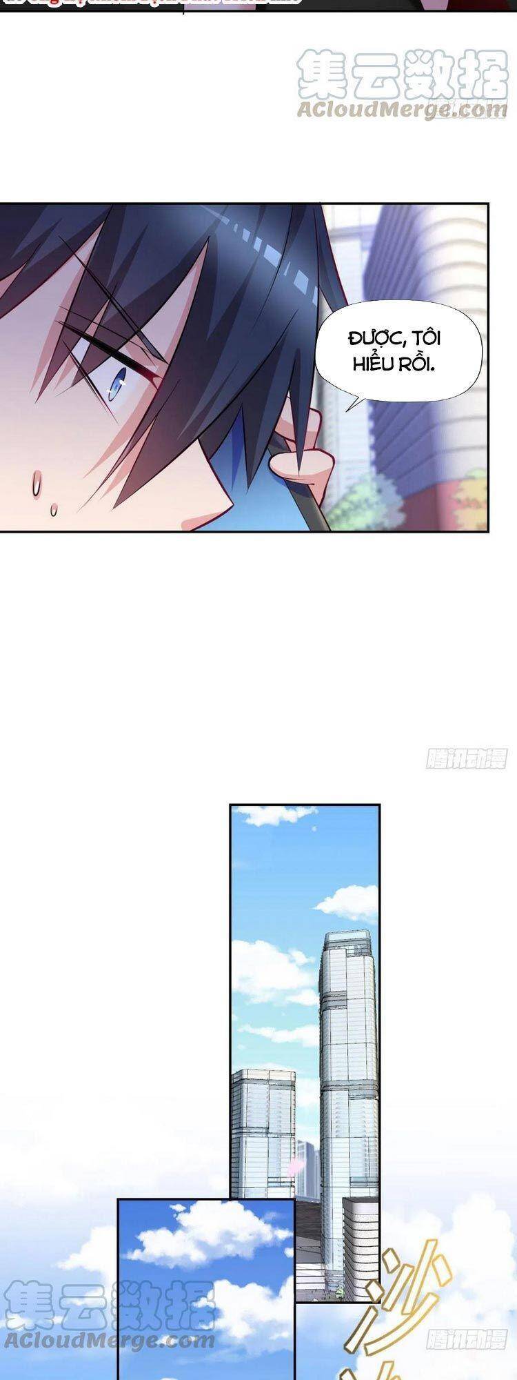 Mở Phòng Khám Tu Tiên - Chương 98