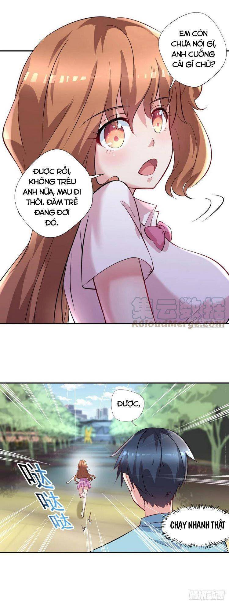 Mở Phòng Khám Tu Tiên - Chương 98