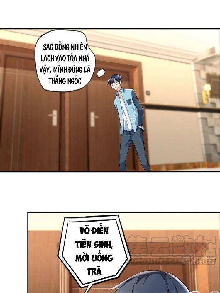 Mở Phòng Khám Tu Tiên - Chương 98