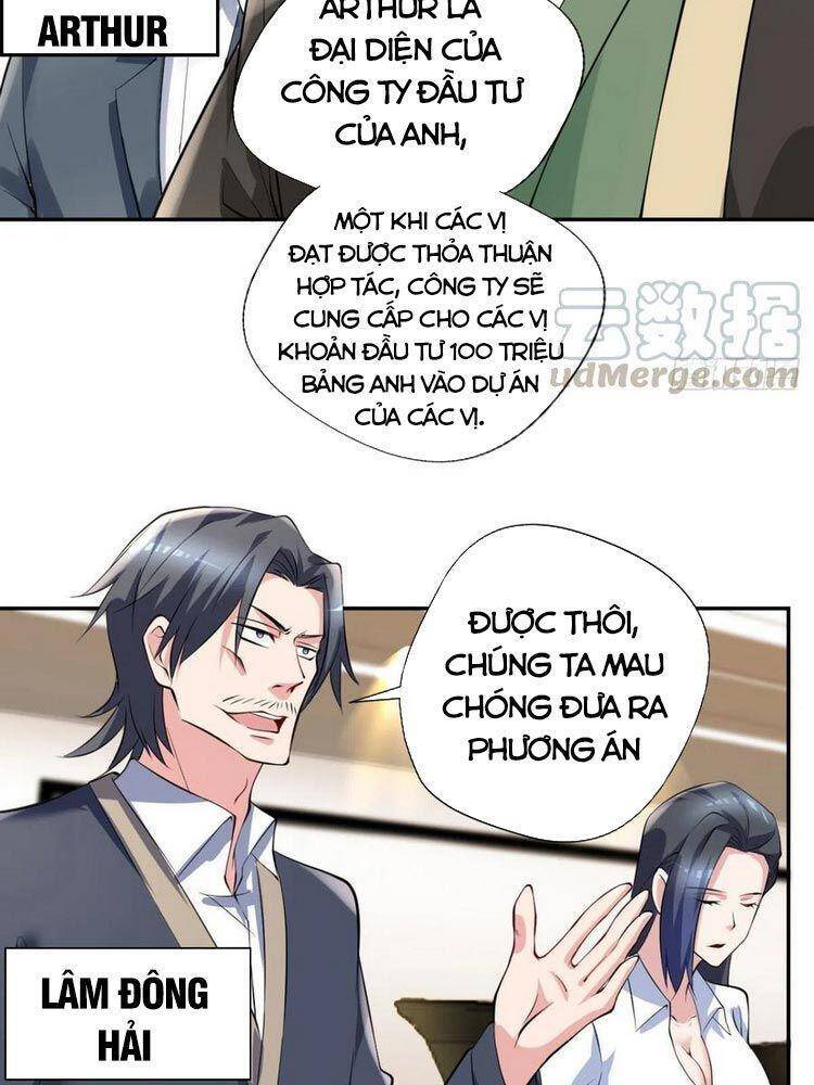 Mở Phòng Khám Tu Tiên - Chương 98