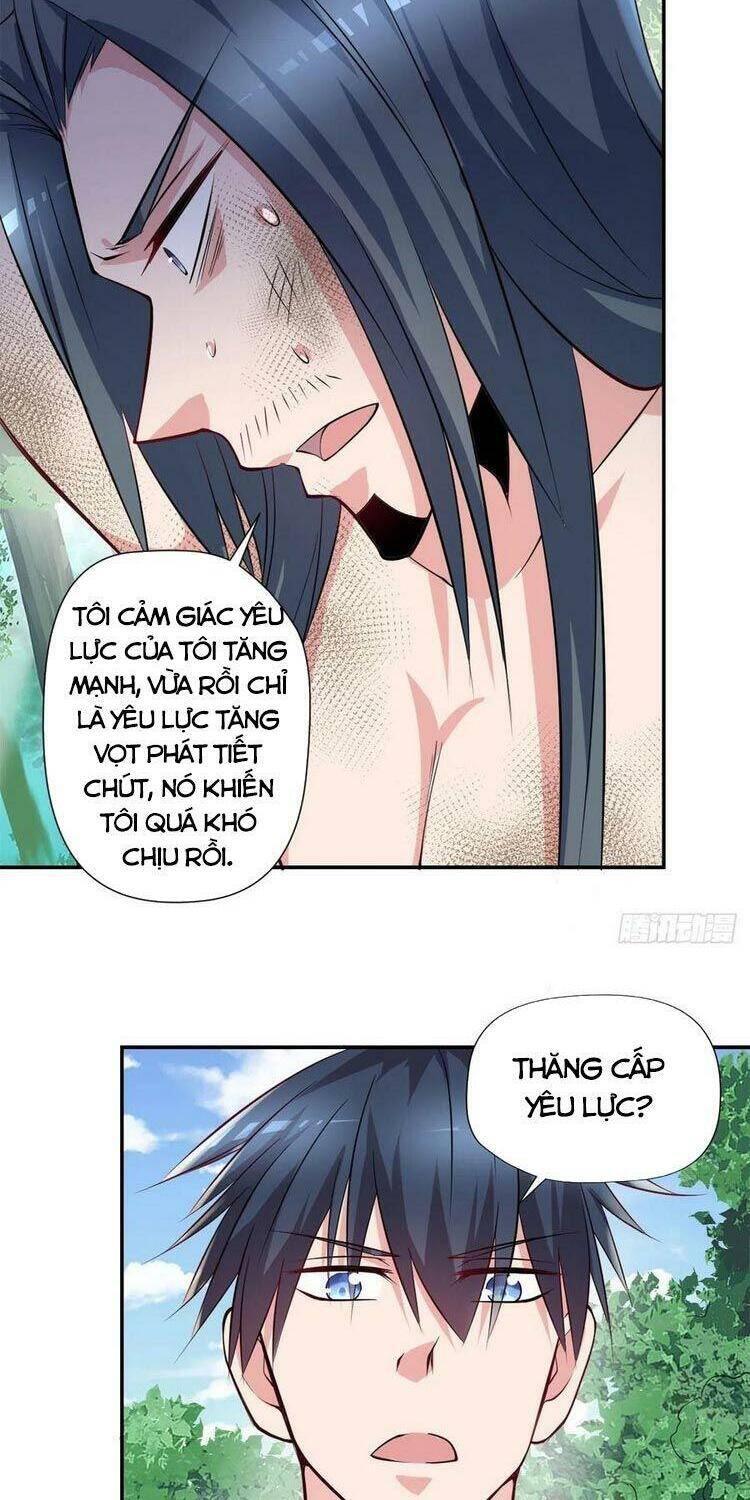 Mở Phòng Khám Tu Tiên - Chương 100