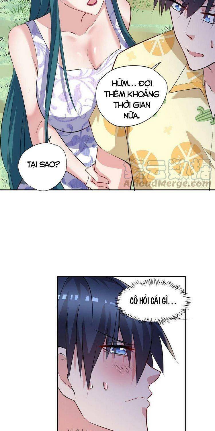 Mở Phòng Khám Tu Tiên - Chương 100