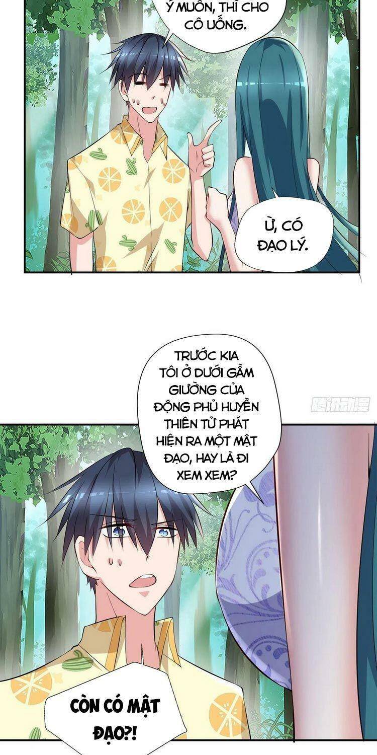 Mở Phòng Khám Tu Tiên - Chương 100