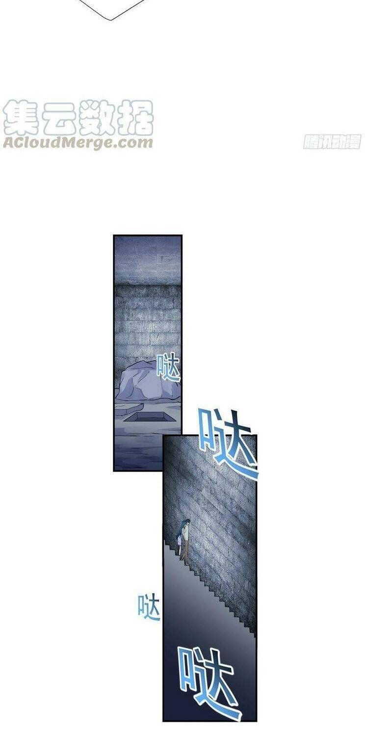 Mở Phòng Khám Tu Tiên - Chương 100