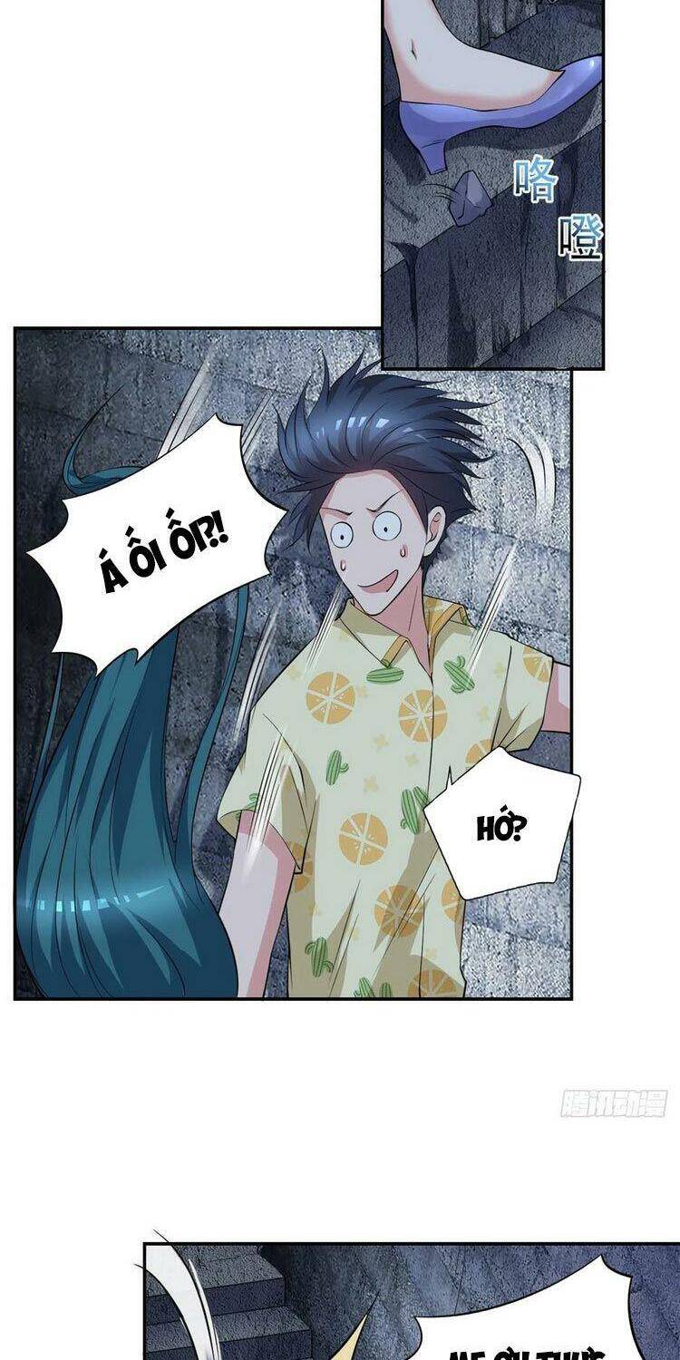 Mở Phòng Khám Tu Tiên - Chương 100